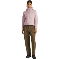 Arc'teryx Atom Hoody Women's Alpine Rose winterjas