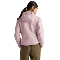 Arc'teryx Atom Hoody Women's Alpine Rose winterjas