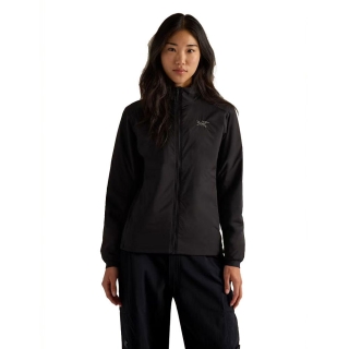 Arc'teryx Atom Jacket Women's Black