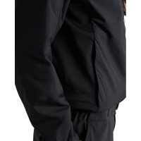 Arc'teryx Atom Jacket Women's Black winterjas