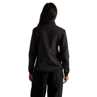 Arc'teryx Atom Jacket Women's Black winterjas