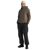 Arc'teryx Beta AR Jacket Women's Mongoose regenjas
