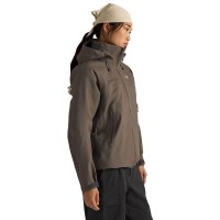 Arc'teryx Beta AR Jacket Women's Mongoose regenjas