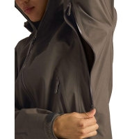 Arc'teryx Beta AR Jacket Women's Mongoose regenjas
