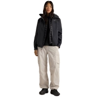 Arc'teryx Beta Jacket Women's Black regenjas