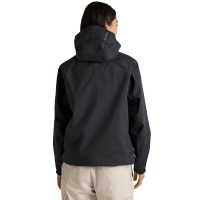 Arc'teryx Beta Jacket Women's Black regenjas