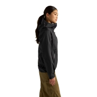 Arc'teryx Beta SL Jacket Women's Black regenjas