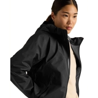 Arc'teryx Beta SL Jacket Women's Black regenjas