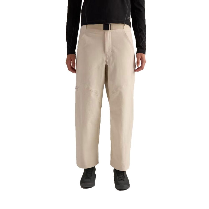 Arc'teryx Clarkia AR Pant Regular Women's Sea Salt lange broek