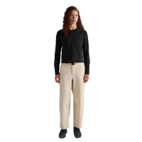 Arc'teryx Clarkia AR Pant Regular Women's Sea Salt lange broek
