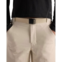 Arc'teryx Clarkia AR Pant Regular Women's Sea Salt lange broek