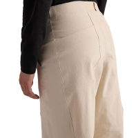 Arc'teryx Clarkia AR Pant Regular Women's Sea Salt lange broek