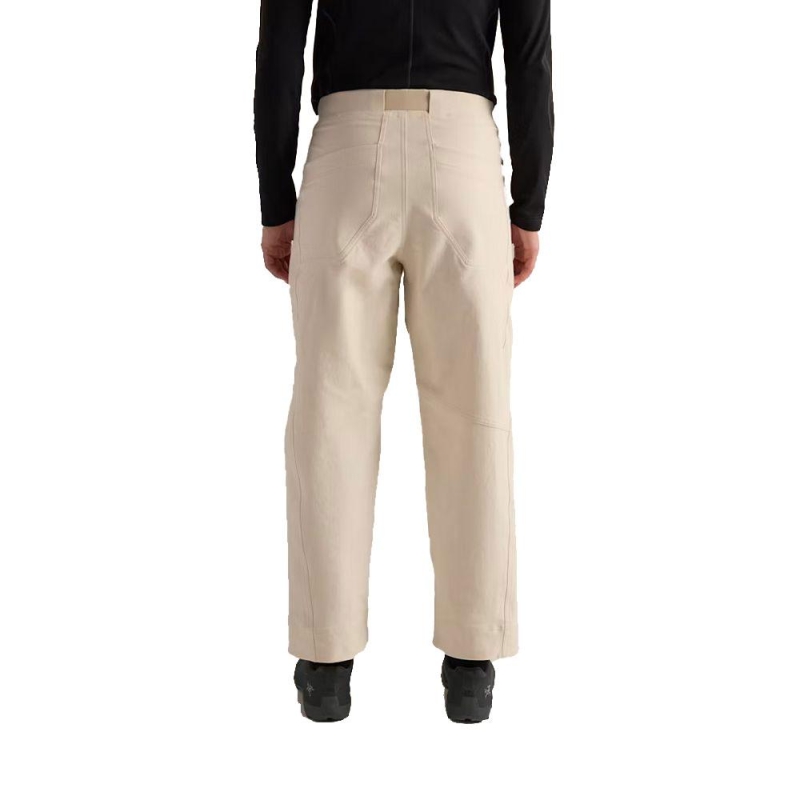 Arc'teryx Clarkia AR Pant Regular Women's Sea Salt lange broek