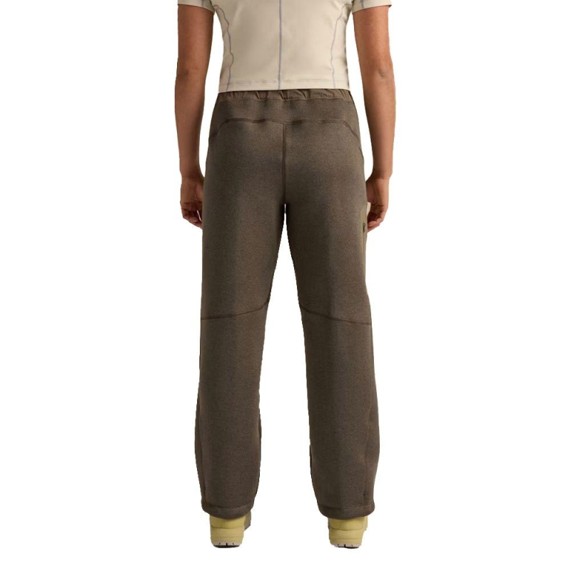 Arc'teryx Covert Pant Women's Mongoose Heather lange broek