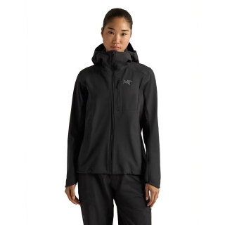 Arc'teryx Gamma MX Hoody Women's Black