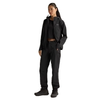 Arc'teryx Gamma MX Hoody Women's Black softshelljas