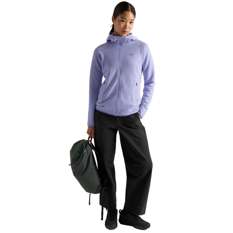 Arc'teryx Kyanite Hoody Women's Kasumi vest
