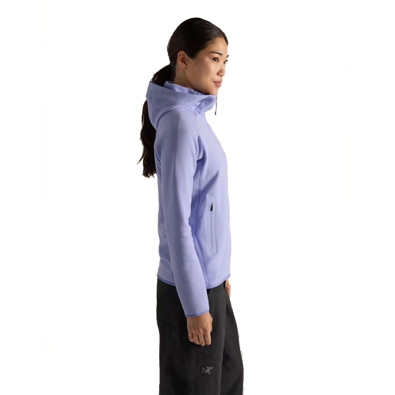 Arc'teryx Kyanite Hoody Women's Kasumi vest