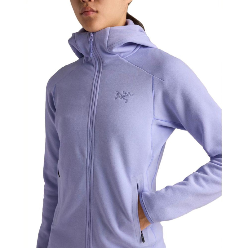 Arc'teryx Kyanite Hoody Women's Kasumi vest