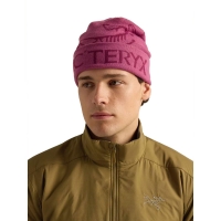 Arc'teryx Bird Word Toque Lt Renegade / Renegade muts
