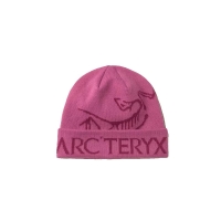 Arc'teryx Bird Word Toque Lt Renegade / Renegade muts