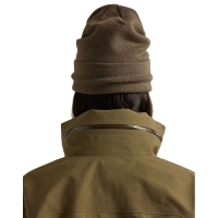 Arc'teryx Bird Word Toque Mongoose / Sea Salt muts