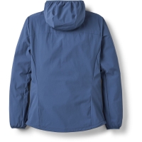 RAB Borealis Hoody Tempest Blue
