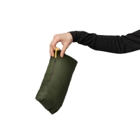 Fjällräven Expedition Lätt Hoodie Women's Deep Forest winterjas