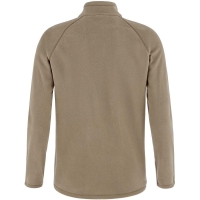 Fjällräven Kaipak Fleece Women's Suede Brown-Black Oak vest