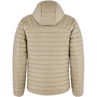 Fjällräven Expedition Lätt Hoodie Fossil winterjas