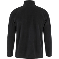 Fjällräven Kaipak Fleece Black-Black vest