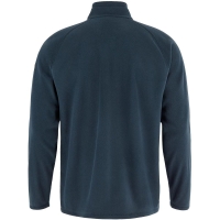 Fjällräven Kaipak Fleece Dark Navy-Laurel Green vest