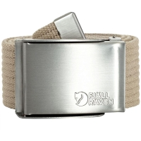 Fjällräven Canvas Belt Fossil riem