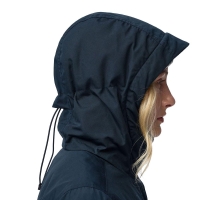 Fjällräven Kiruna Hydratic Padded Parka Women's Dark Navy winterjas