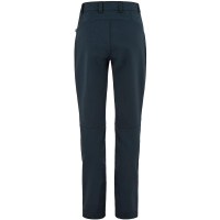 Fjällräven Keb Agile Winter Trousers Regular Women's Dark Navy lange broek