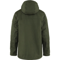 Fjällräven Greenland Winter Jacket Deep Forest winterjas