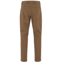 Fjällräven Keb Agile Winter Trousers Long Wood Brown lange broek