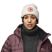 Fjällräven 1960 Logo Hat Chalk White muts