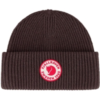 Fjällräven 1960 Logo Hat Black Oak muts