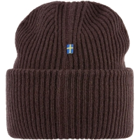 Fjällräven 1960 Logo Hat Black Oak muts