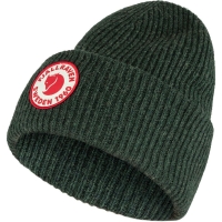 Fjällräven 1960 Logo Hat Deep Forest muts