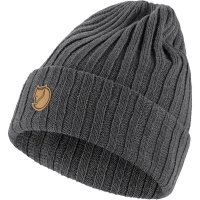 Fjällräven Byron Hat Graphite muts