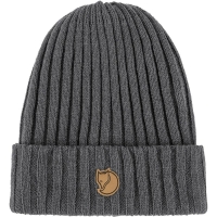 Fjällräven Byron Hat Graphite muts
