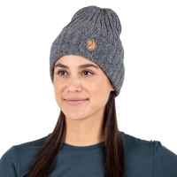Fjällräven Byron Hat Graphite muts