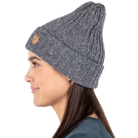 Fjällräven Byron Hat Graphite muts