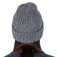 Fjällräven Byron Hat Graphite muts