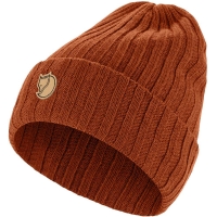 Fjällräven Byron Hat Autumn Leaf muts
