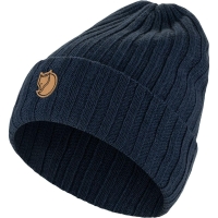 Fjällräven Byron Hat Dark Navy muts