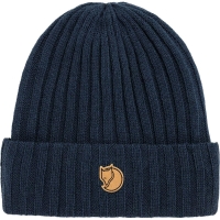 Fjällräven Byron Hat Dark Navy muts