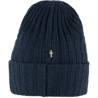 Fjällräven Byron Hat Dark Navy muts